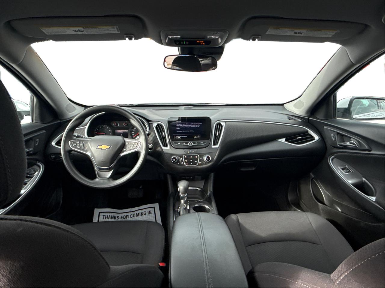 2024 Chevrolet Malibu HEATED SEATS REAR CAM MINT WE FINANCE ALL CREDIT! Photo