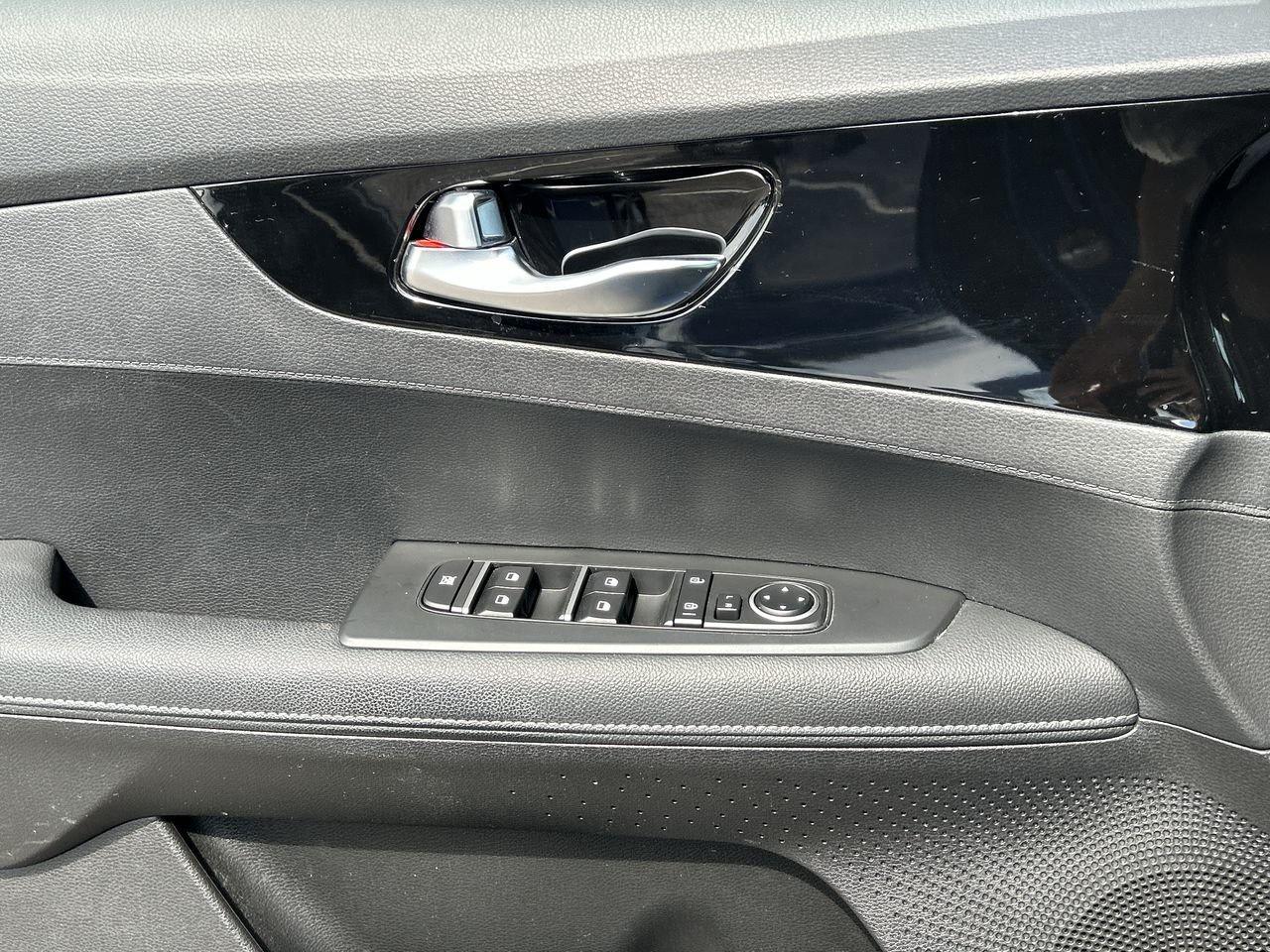2023 Kia Forte EX IVT   Stylish, Efficient, and Feature-Packed Ht Photo