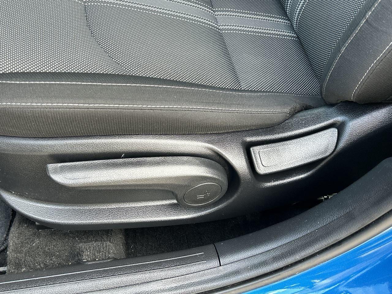 2023 Kia Forte EX IVT   Stylish, Efficient, and Feature-Packed Ht Photo