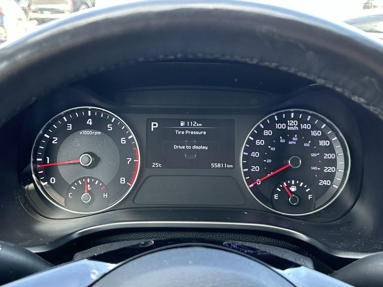 2023 Kia Forte EX IVT   Stylish, Efficient, and Feature-Packed Ht Photo