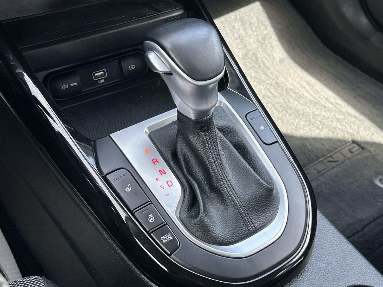 2023 Kia Forte EX IVT   Stylish, Efficient, and Feature-Packed Ht Photo