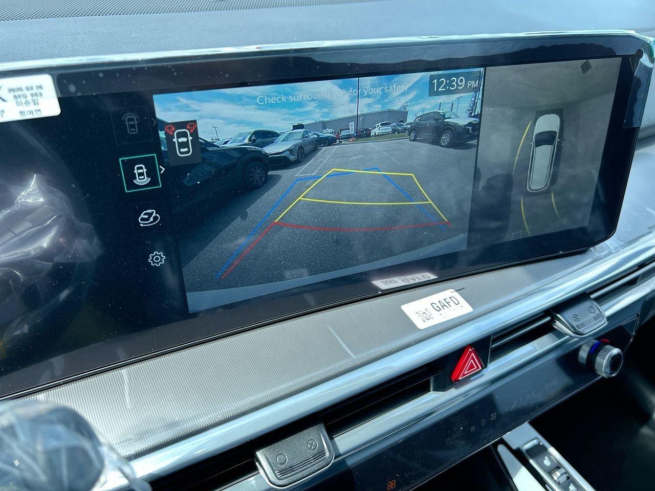 2025 Kia Sorento Plug-In Hybrid SX AWD PHEV   MANAGER SPECIAL   DEMO Photo