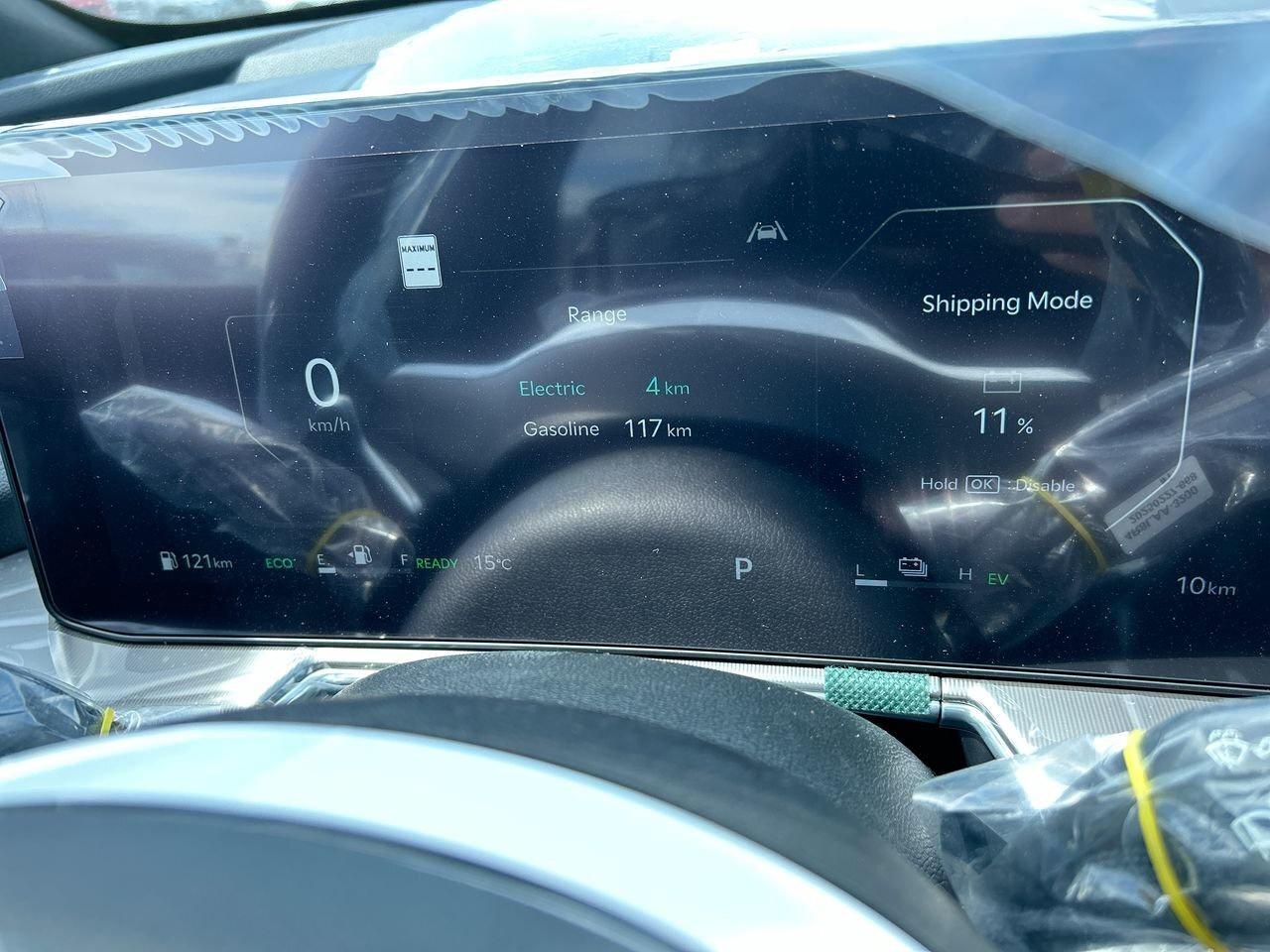 2025 Kia Sorento Plug-In Hybrid SX AWD PHEV   MANAGER SPECIAL   DEMO Photo