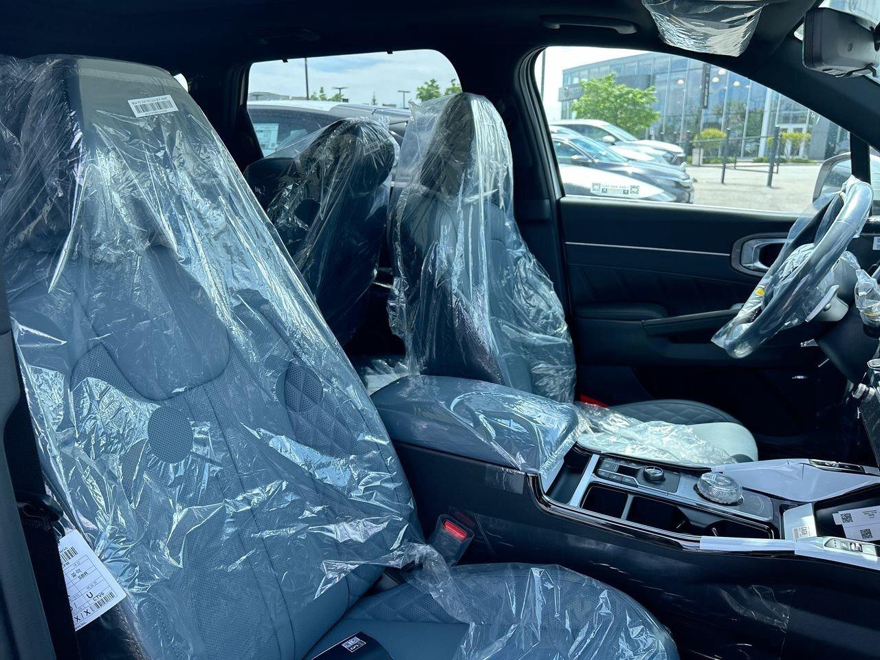 2025 Kia Sorento Plug-In Hybrid SX AWD PHEV   MANAGER SPECIAL   DEMO Photo