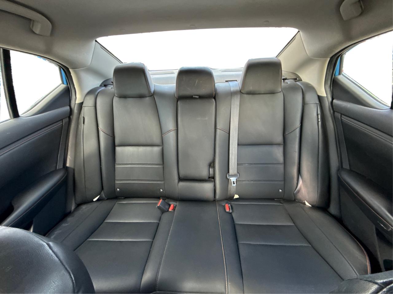 2021 Nissan Sentra NAV LEATHER SUNROOF LOADED! WE FINANCE ALL CREDIT Photo