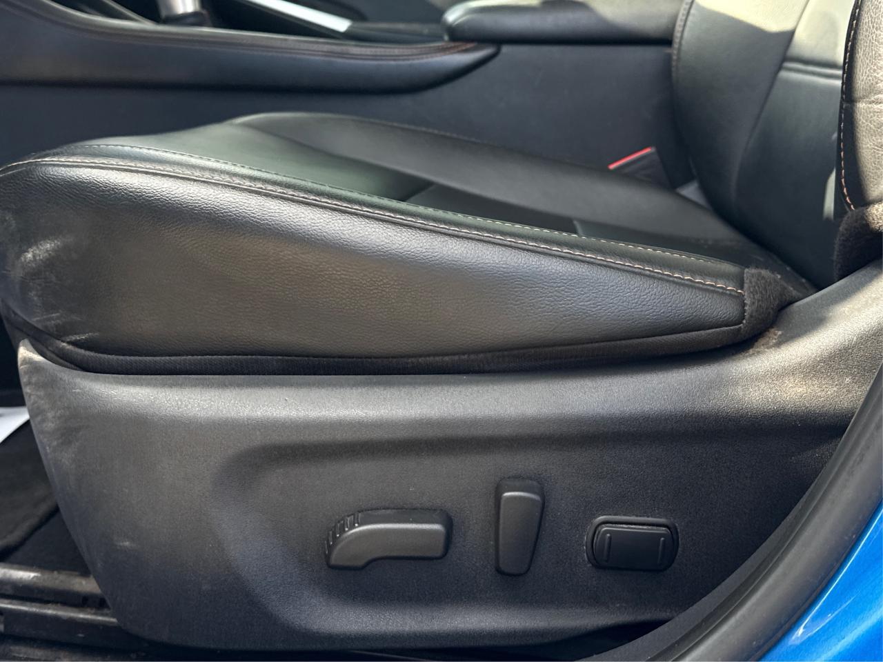 2021 Nissan Sentra NAV LEATHER SUNROOF LOADED! WE FINANCE ALL CREDIT Photo