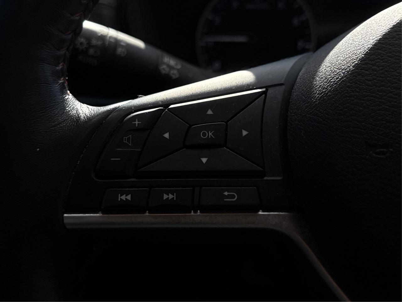 2021 Nissan Sentra NAV LEATHER SUNROOF LOADED! WE FINANCE ALL CREDIT Photo