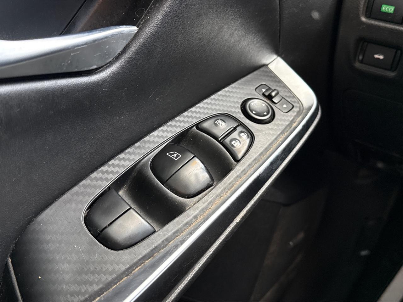 2021 Nissan Sentra NAV LEATHER SUNROOF LOADED! WE FINANCE ALL CREDIT Photo