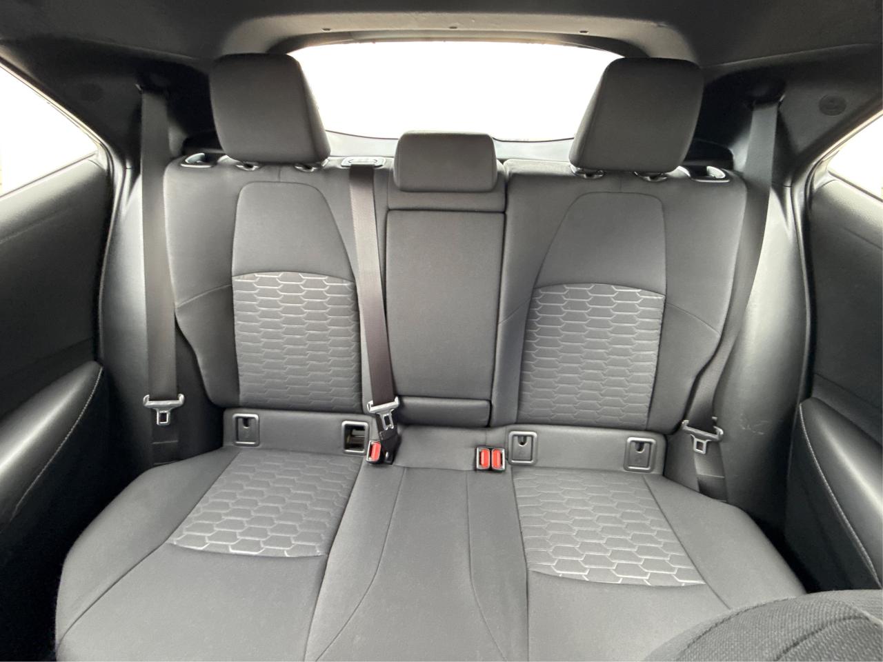 2020 Toyota Corolla Hatchback HEATED SEATS REAR CAM MINT! WE FINANCE ALL CREDIT! Photo