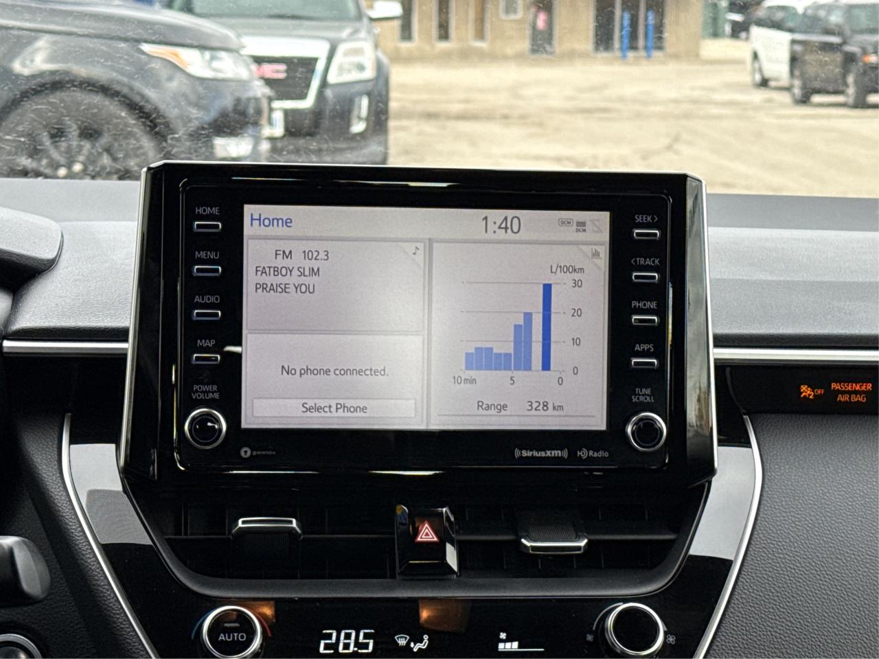 2020 Toyota Corolla Hatchback HEATED SEATS REAR CAM MINT! WE FINANCE ALL CREDIT! Photo