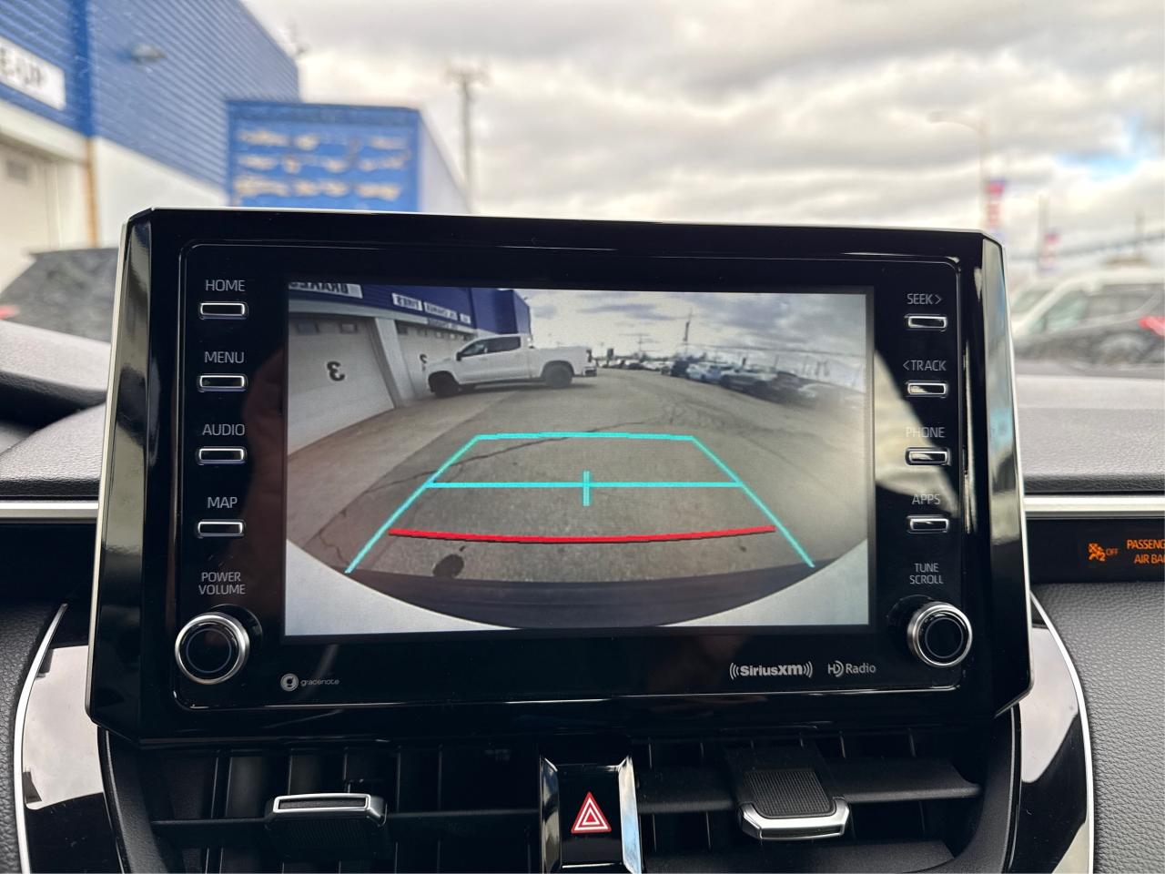 2020 Toyota Corolla Hatchback HEATED SEATS REAR CAM MINT! WE FINANCE ALL CREDIT! Photo