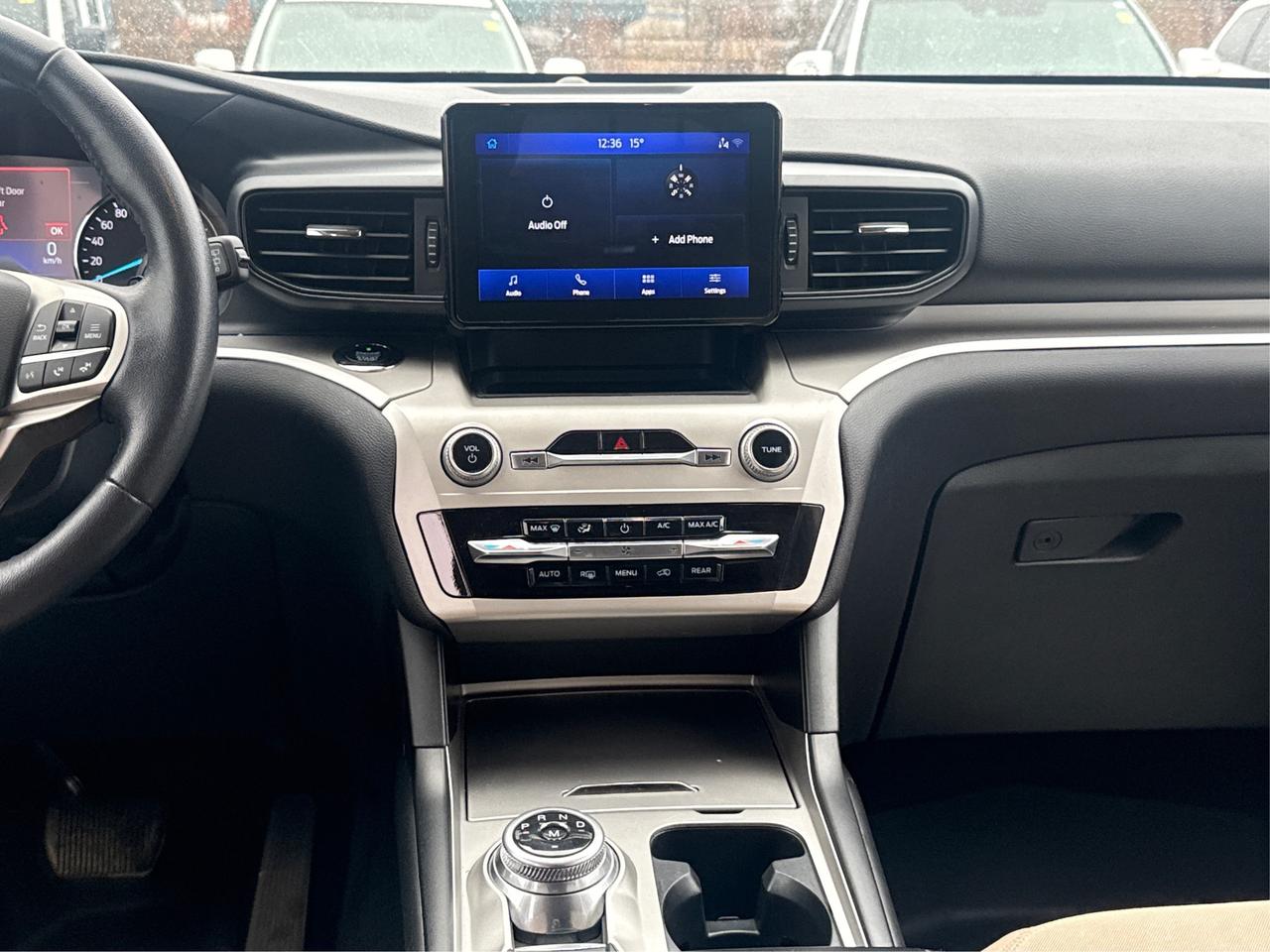 2020 Ford Explorer XLT 4WD MINT! MUST SEE! WE FINANCE ALL CREDIT! Photo