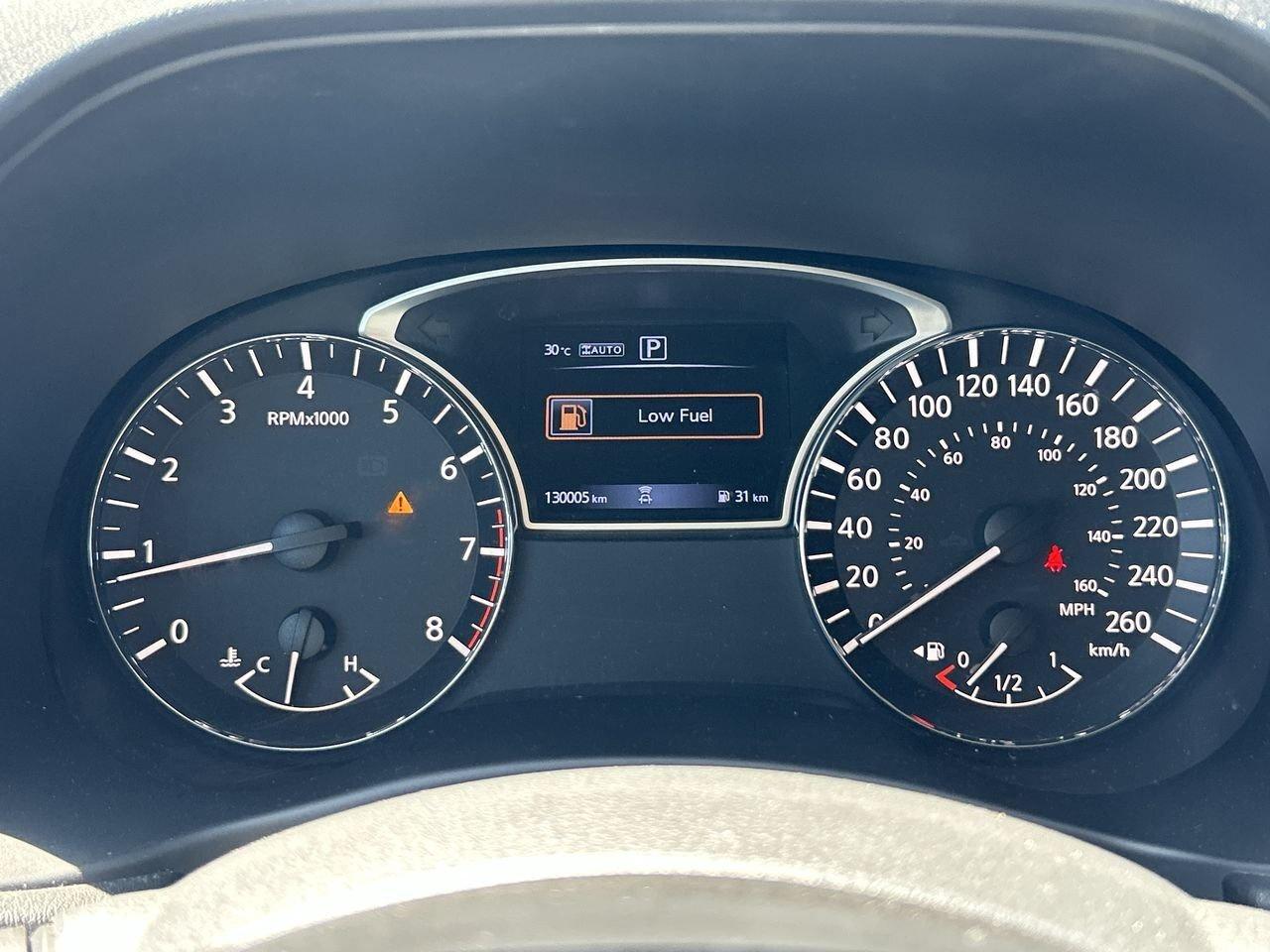 2019 Nissan Pathfinder SL Premium   Spacious, Comfortable, Family-Ready V Photo