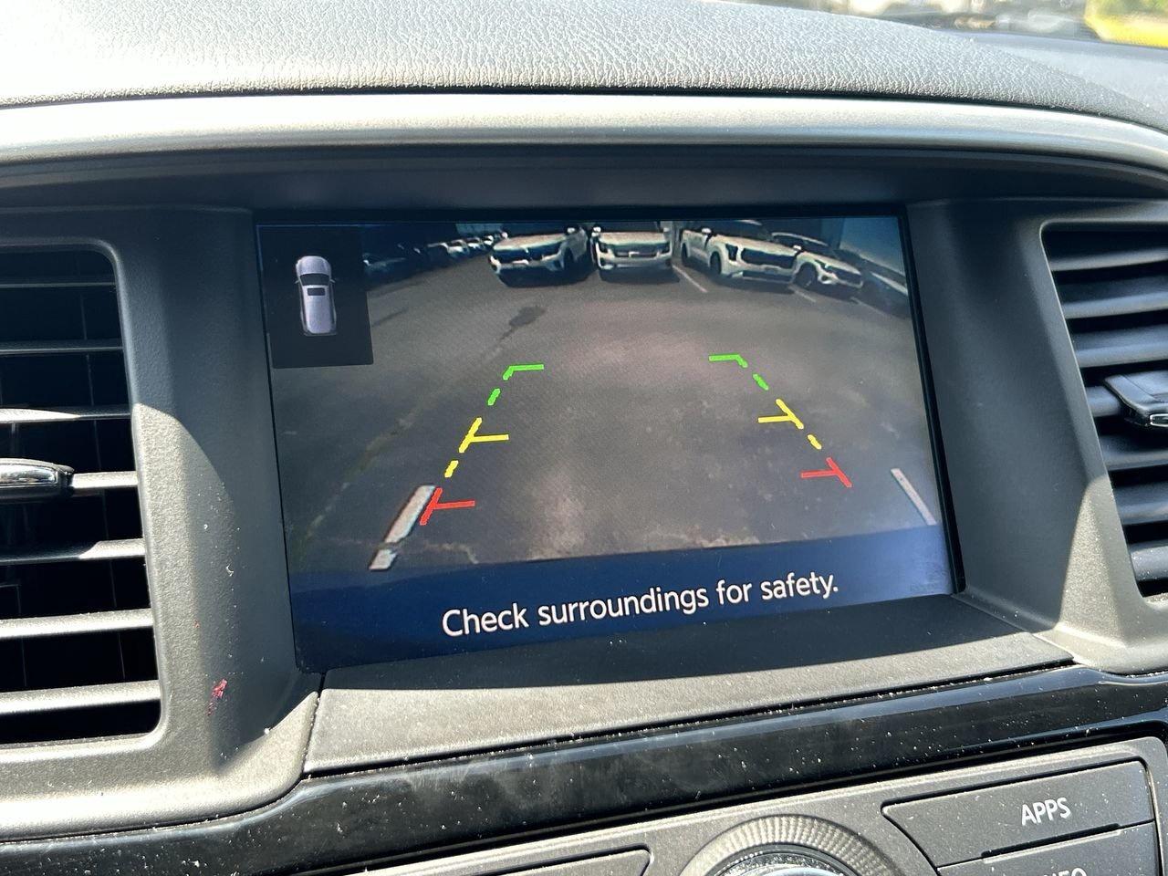 2019 Nissan Pathfinder SL Premium   Spacious, Comfortable, Family-Ready V Photo