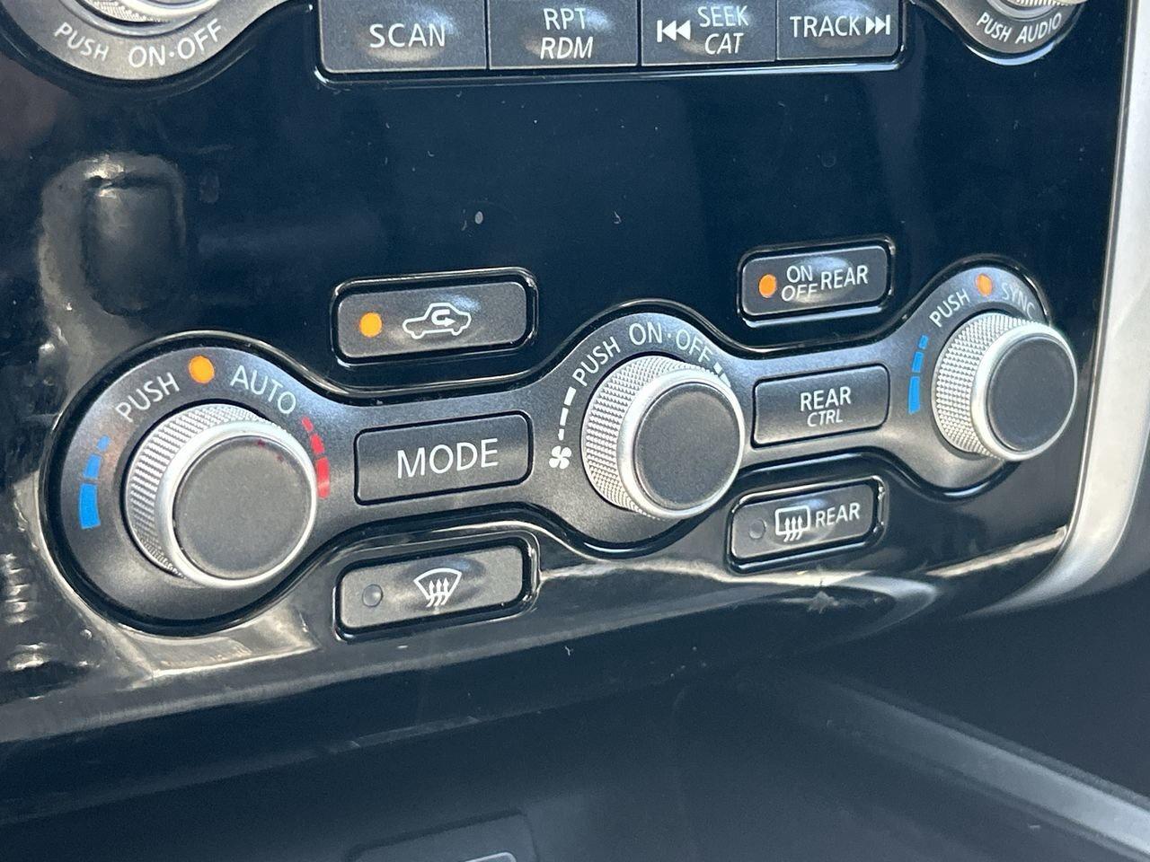 2019 Nissan Pathfinder SL Premium   Spacious, Comfortable, Family-Ready V Photo