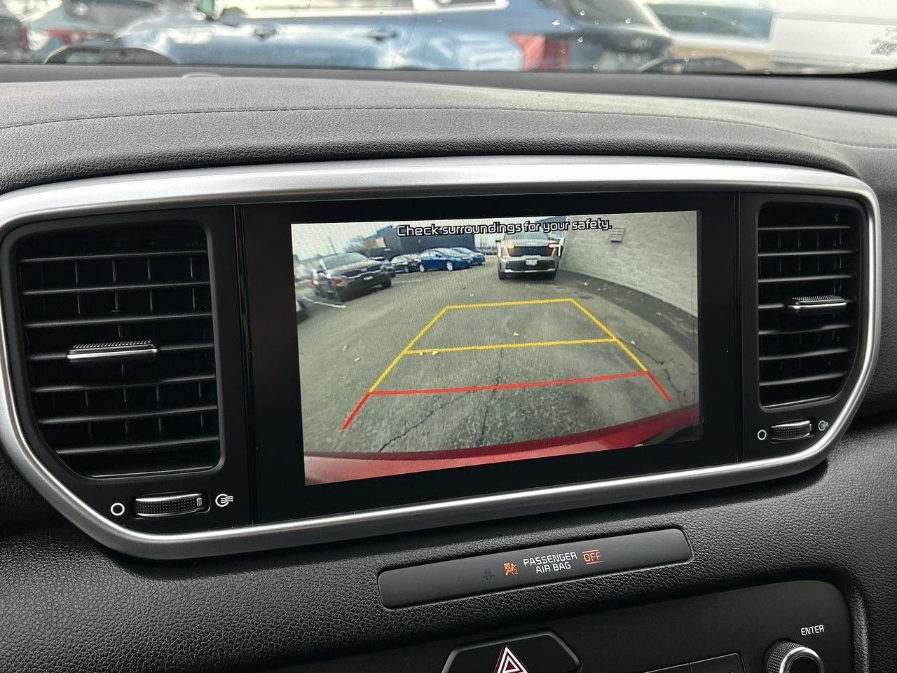 2021 Kia Sportage EX   Style, Comfort & Value NO ACCIDENTS   ONE OWN Photo