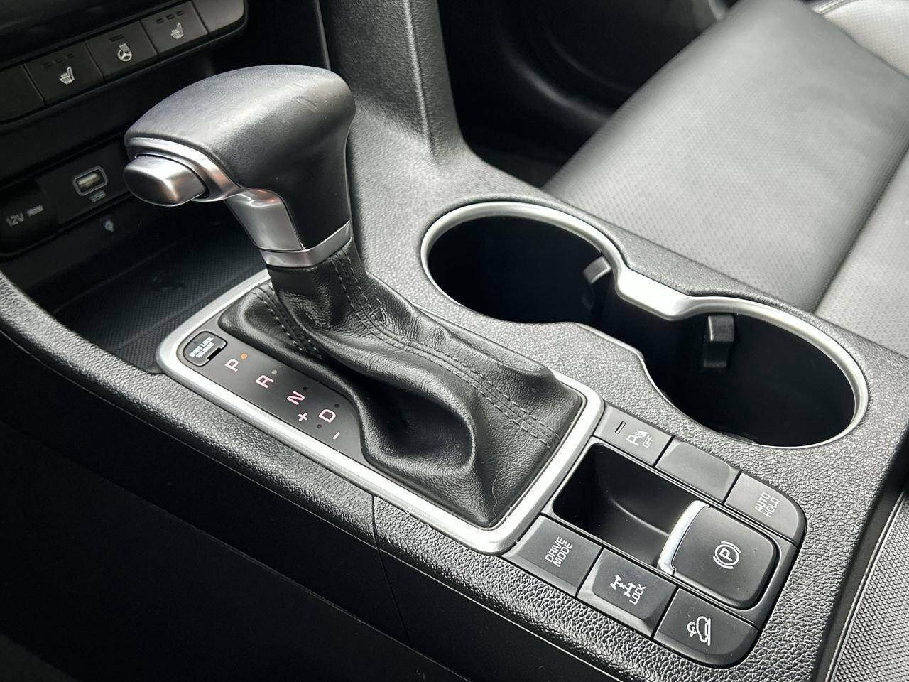 2021 Kia Sportage EX   Style, Comfort & Value NO ACCIDENTS   ONE OWN Photo