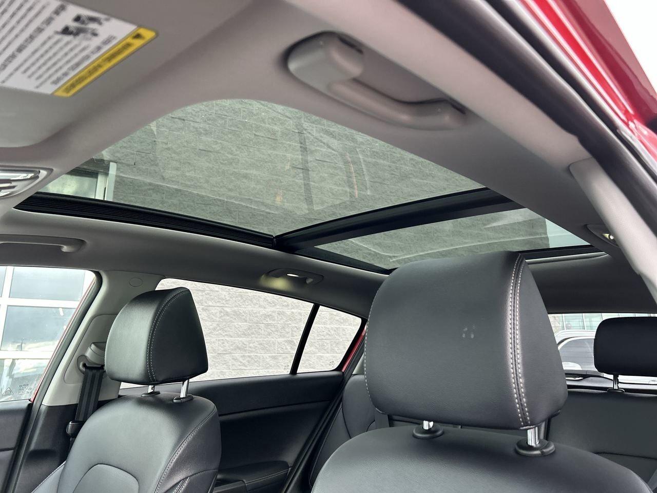 2021 Kia Sportage EX   Style, Comfort & Value NO ACCIDENTS   ONE OWN Photo