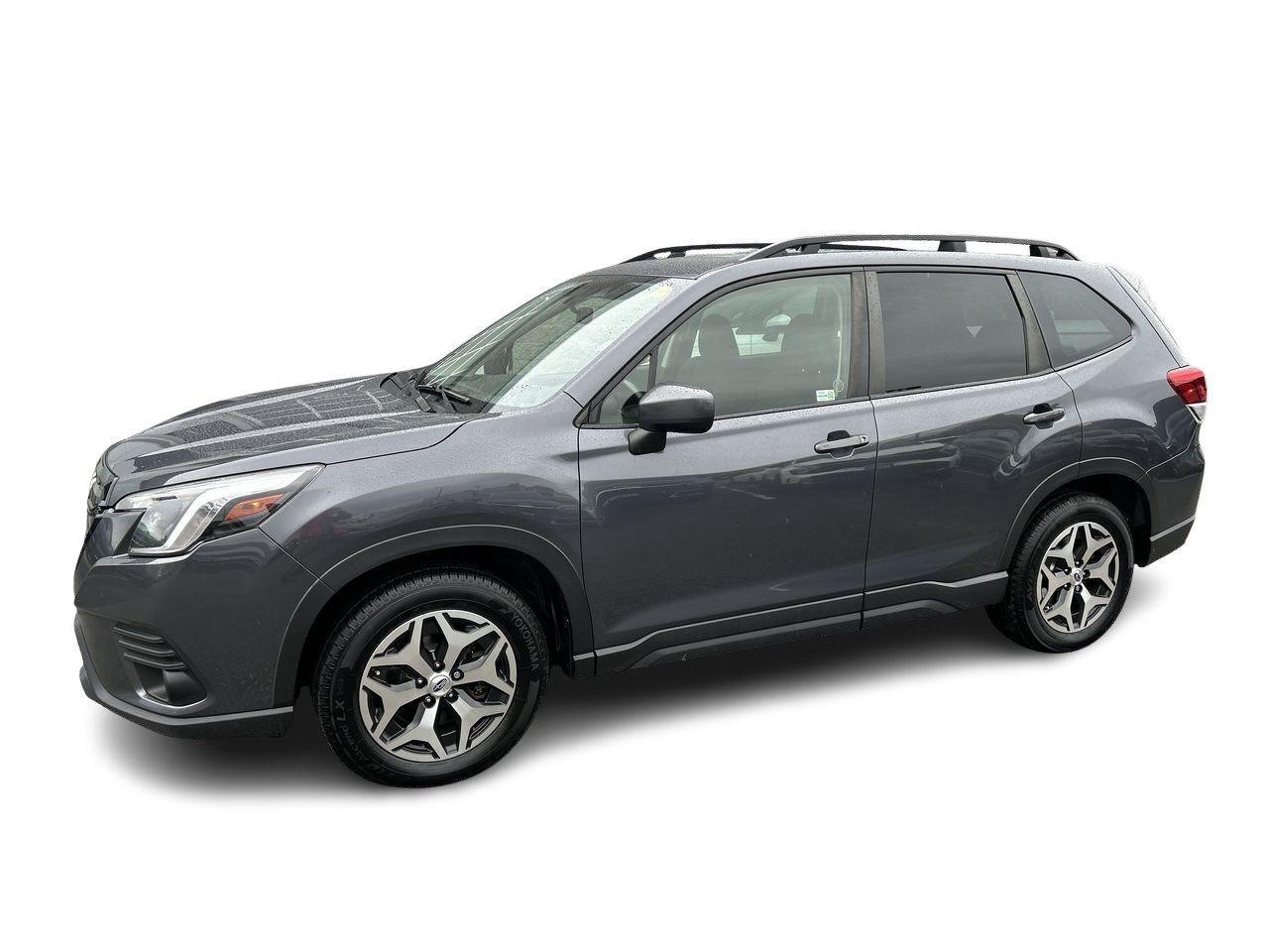 2022 Subaru Forester Touring   Adventure-Ready, Comfortable, Clean PANO Photo