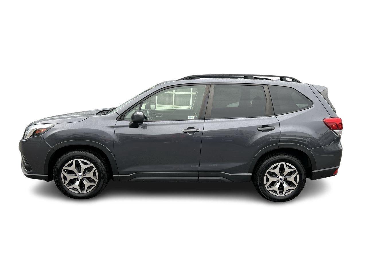 2022 Subaru Forester Touring   Adventure-Ready, Comfortable, Clean PANO Photo