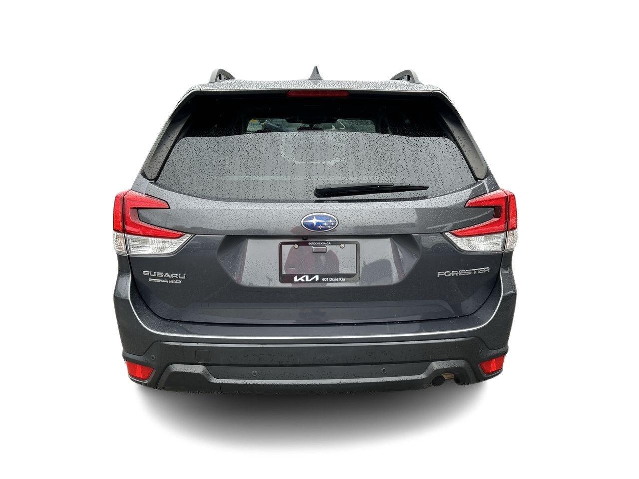 2022 Subaru Forester Touring   Adventure-Ready, Comfortable, Clean PANO Photo