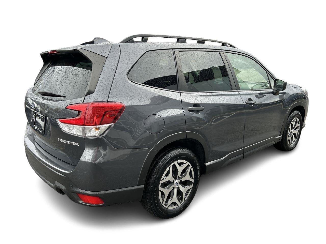 2022 Subaru Forester Touring   Adventure-Ready, Comfortable, Clean PANO Photo