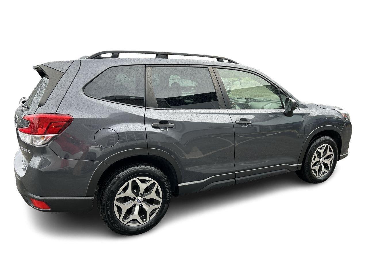 2022 Subaru Forester Touring   Adventure-Ready, Comfortable, Clean PANO Photo