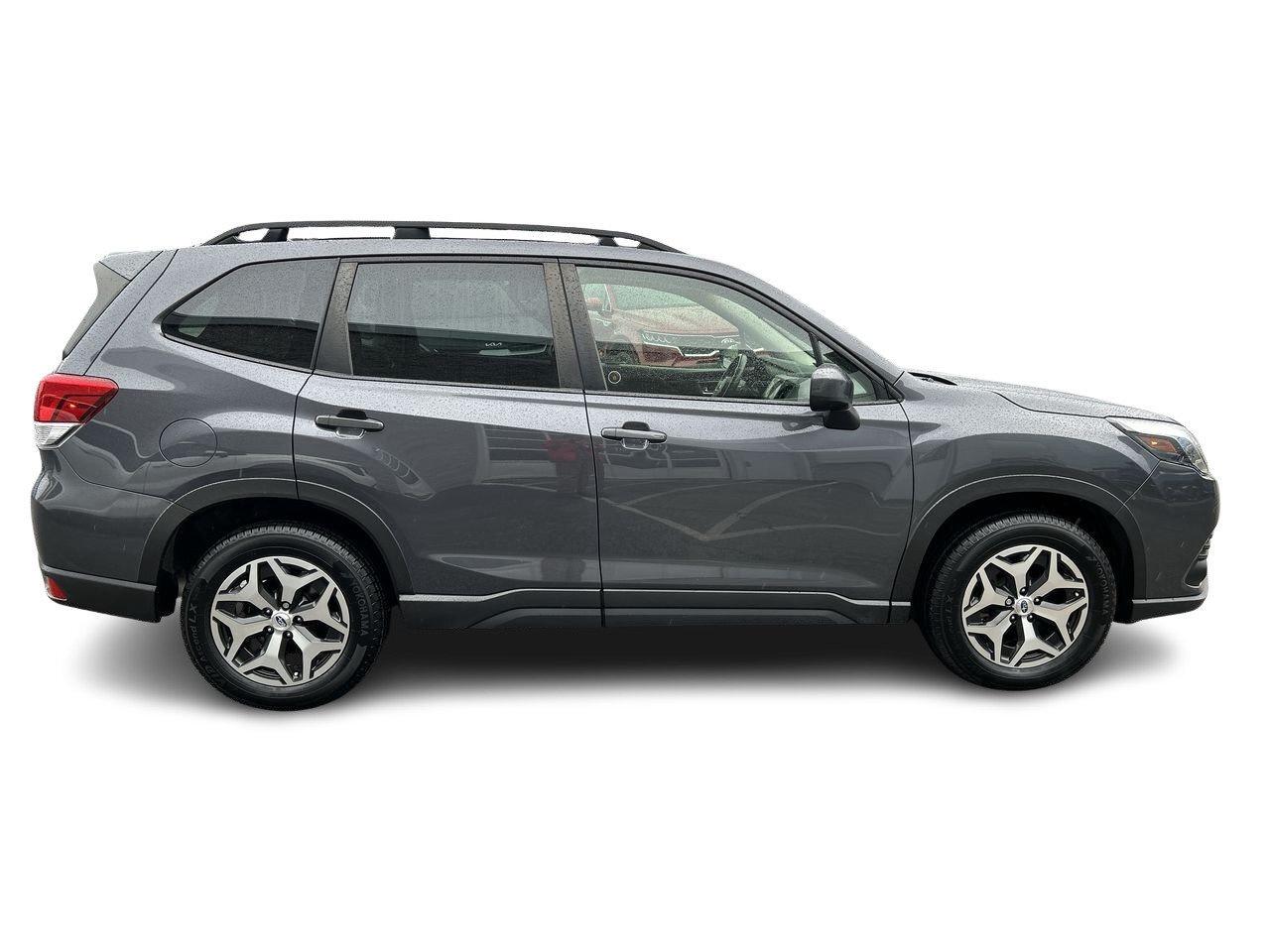 2022 Subaru Forester Touring   Adventure-Ready, Comfortable, Clean PANO Photo