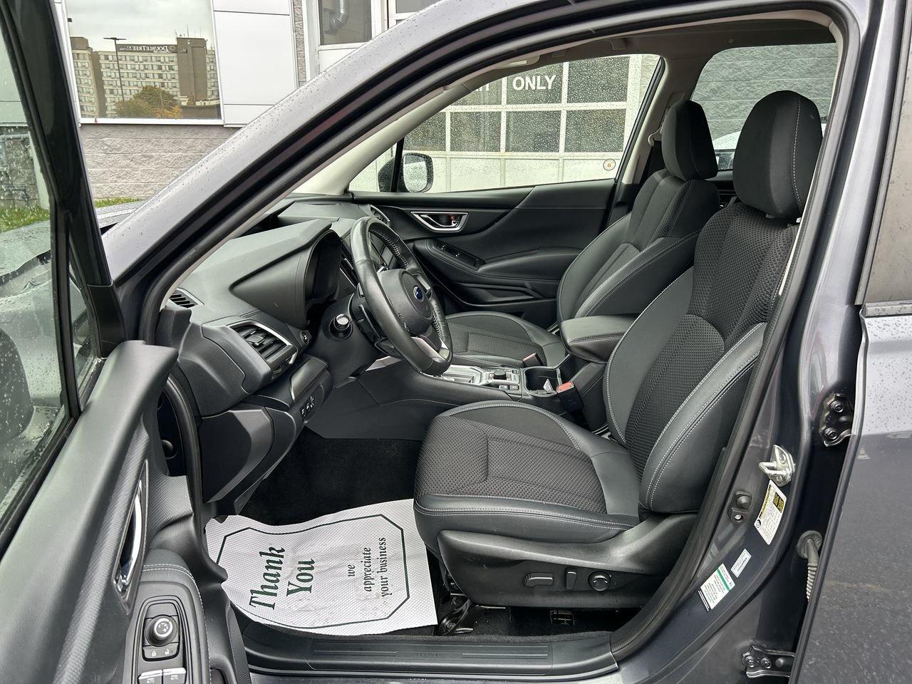2022 Subaru Forester Touring   Adventure-Ready, Comfortable, Clean PANO Photo