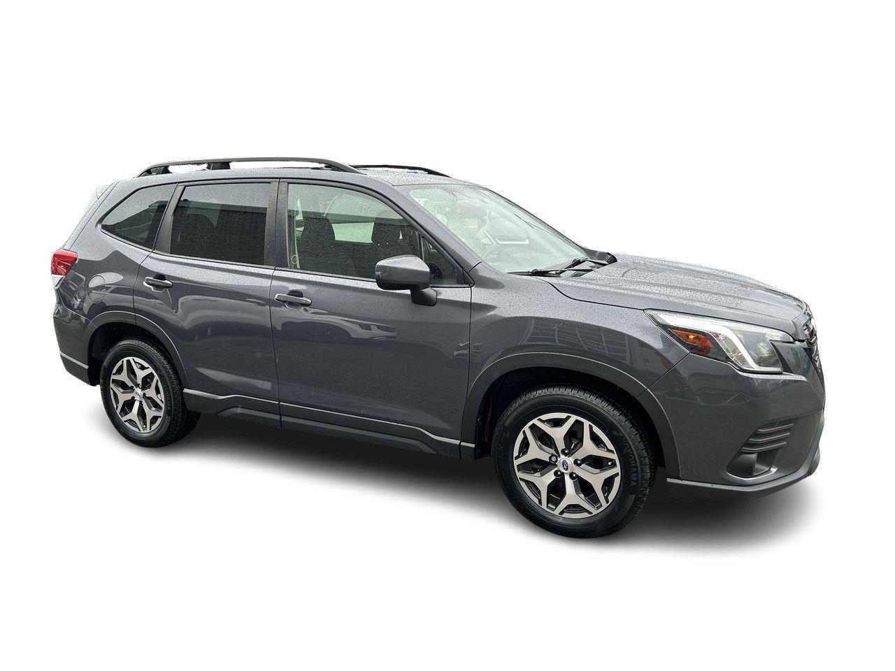 2022 Subaru Forester Touring   Adventure-Ready, Comfortable, Clean PANO Photo