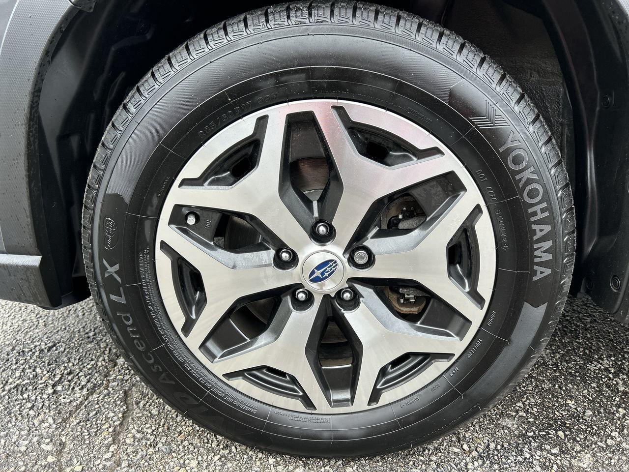 2022 Subaru Forester Touring   Adventure-Ready, Comfortable, Clean PANO Photo