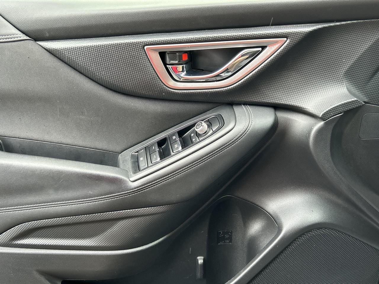 2022 Subaru Forester Touring   Adventure-Ready, Comfortable, Clean PANO Photo