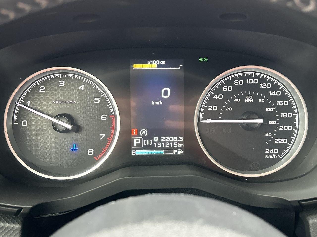 2022 Subaru Forester Touring   Adventure-Ready, Comfortable, Clean PANO Photo