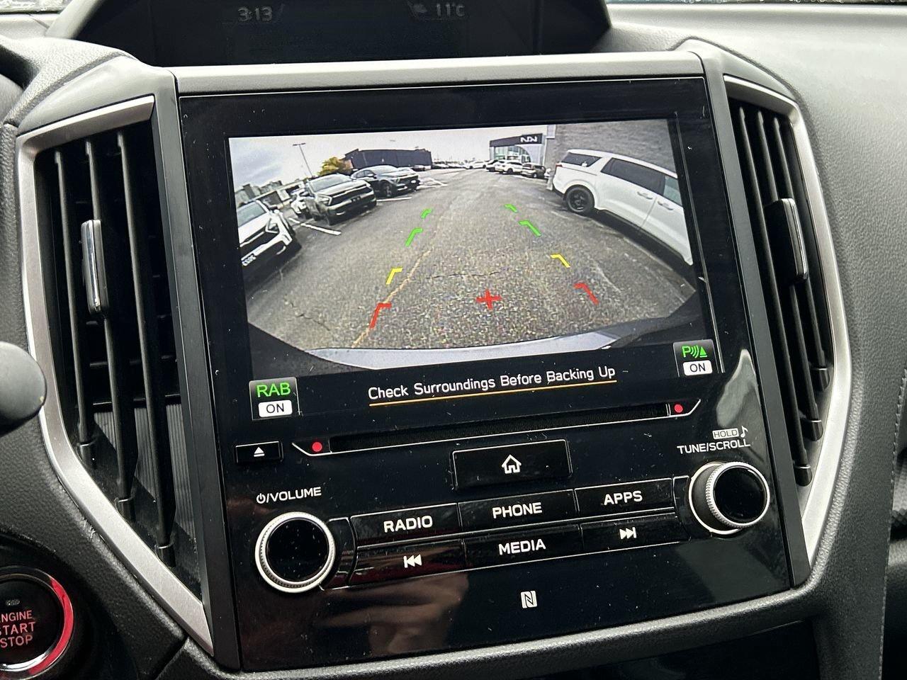 2022 Subaru Forester Touring   Adventure-Ready, Comfortable, Clean PANO Photo