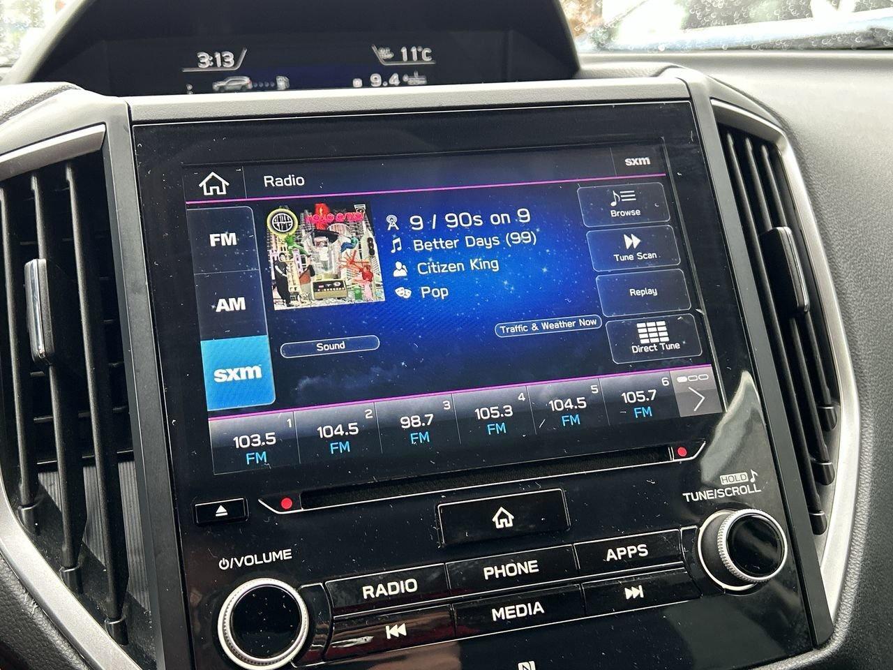 2022 Subaru Forester Touring   Adventure-Ready, Comfortable, Clean PANO Photo