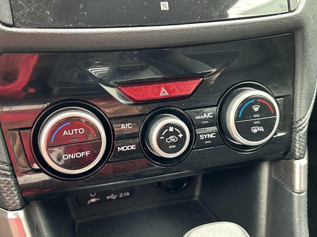 2022 Subaru Forester Touring   Adventure-Ready, Comfortable, Clean PANO Photo