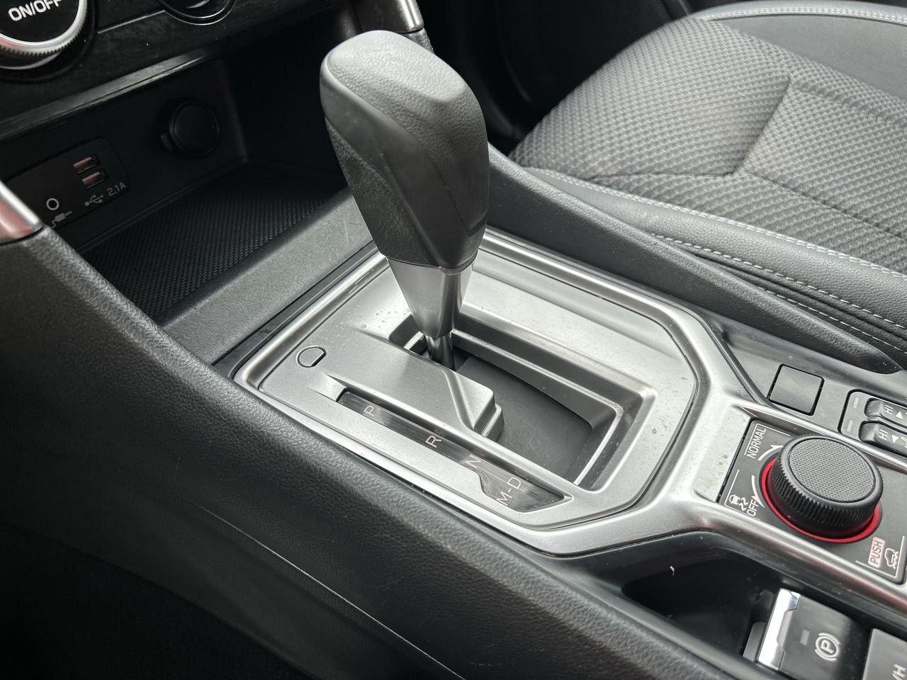 2022 Subaru Forester Touring   Adventure-Ready, Comfortable, Clean PANO Photo