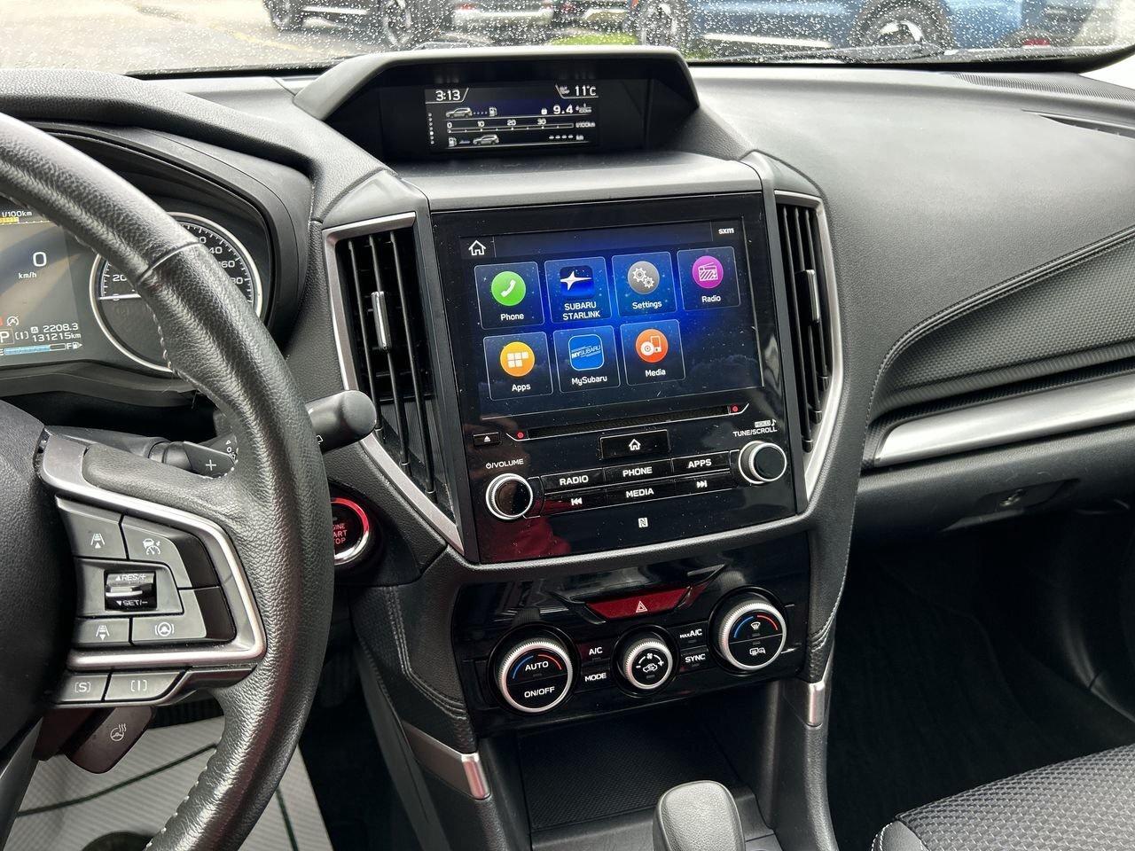 2022 Subaru Forester Touring   Adventure-Ready, Comfortable, Clean PANO Photo