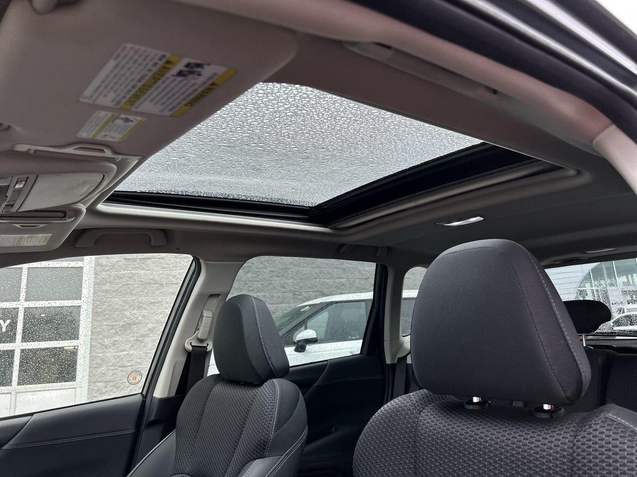 2022 Subaru Forester Touring   Adventure-Ready, Comfortable, Clean PANO Photo