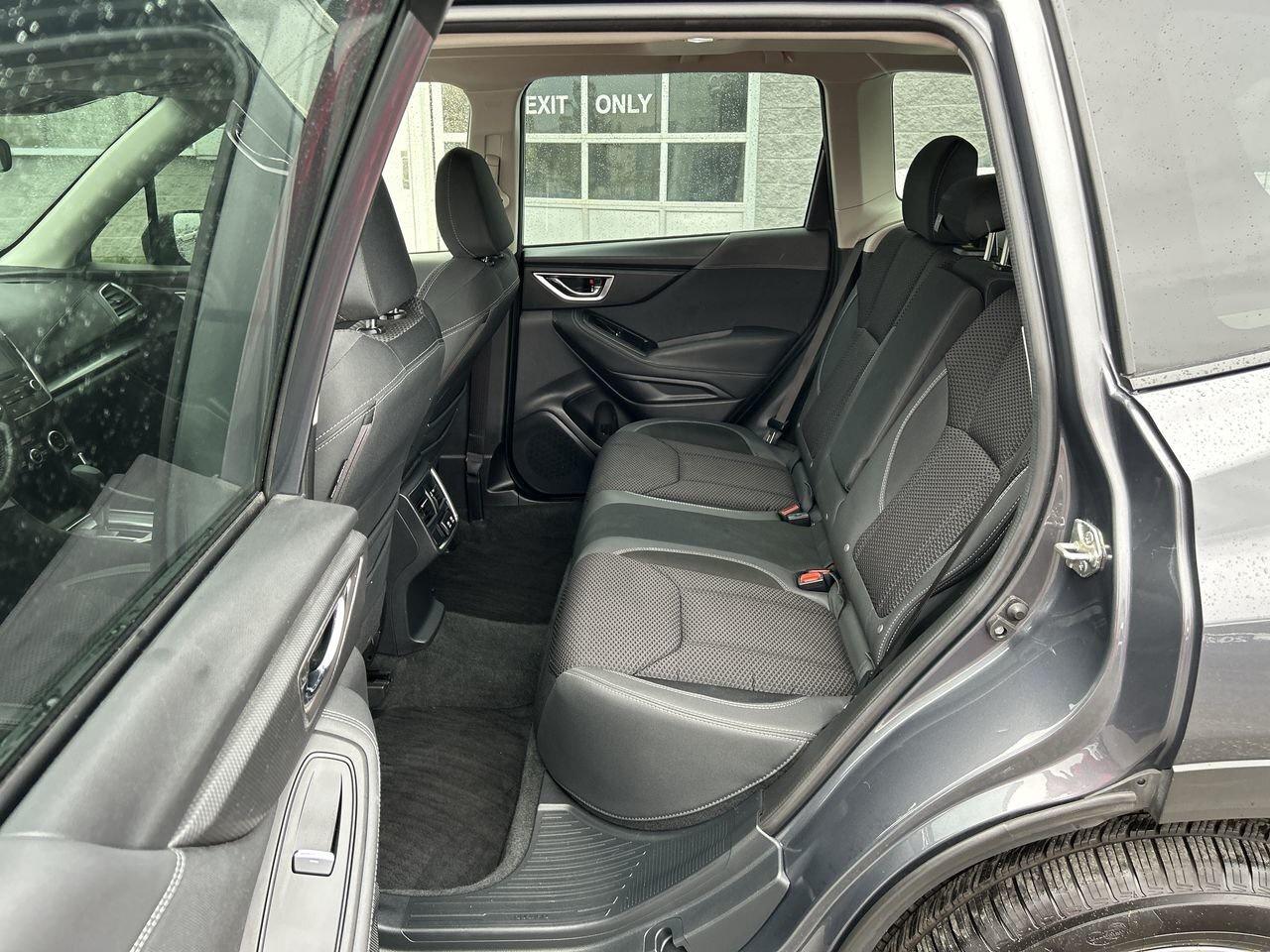 2022 Subaru Forester Touring   Adventure-Ready, Comfortable, Clean PANO Photo