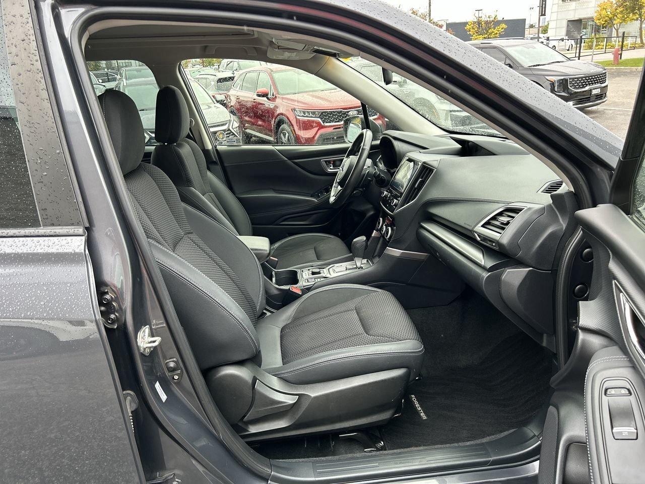 2022 Subaru Forester Touring   Adventure-Ready, Comfortable, Clean PANO Photo