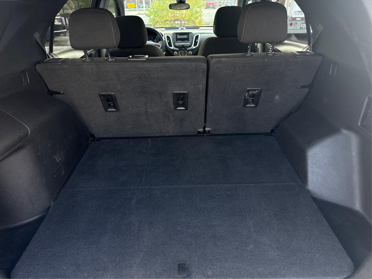 2021 Chevrolet Equinox AWD 4CRUISE HEATED SEATS! WE FINANCE ALL CREDIT! Photo