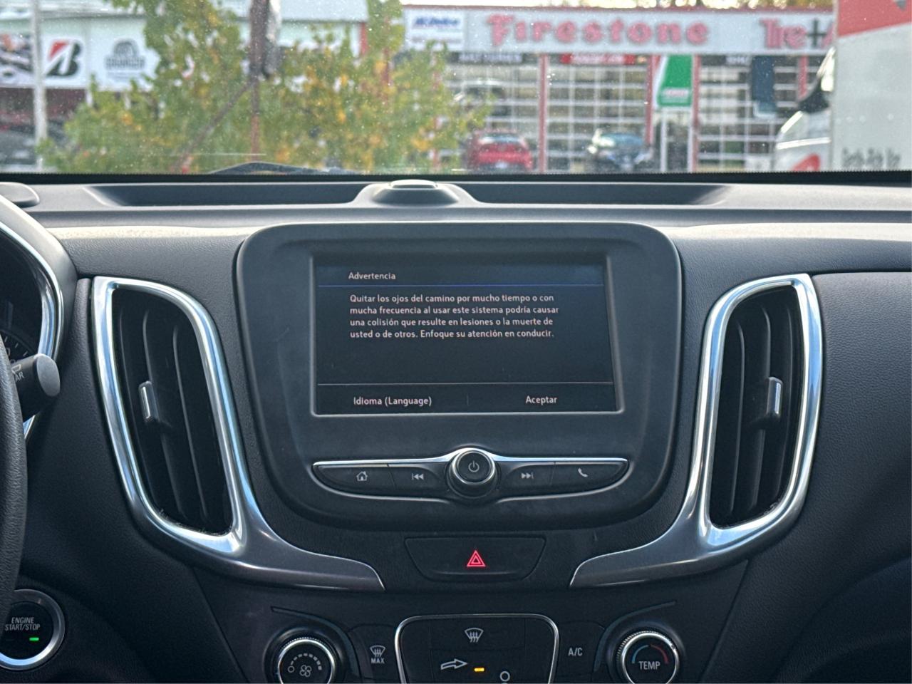 2021 Chevrolet Equinox AWD 4CRUISE HEATED SEATS! WE FINANCE ALL CREDIT! Photo