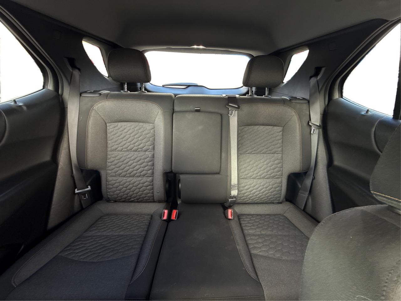 2021 Chevrolet Equinox AWD 4CRUISE HEATED SEATS! WE FINANCE ALL CREDIT! Photo