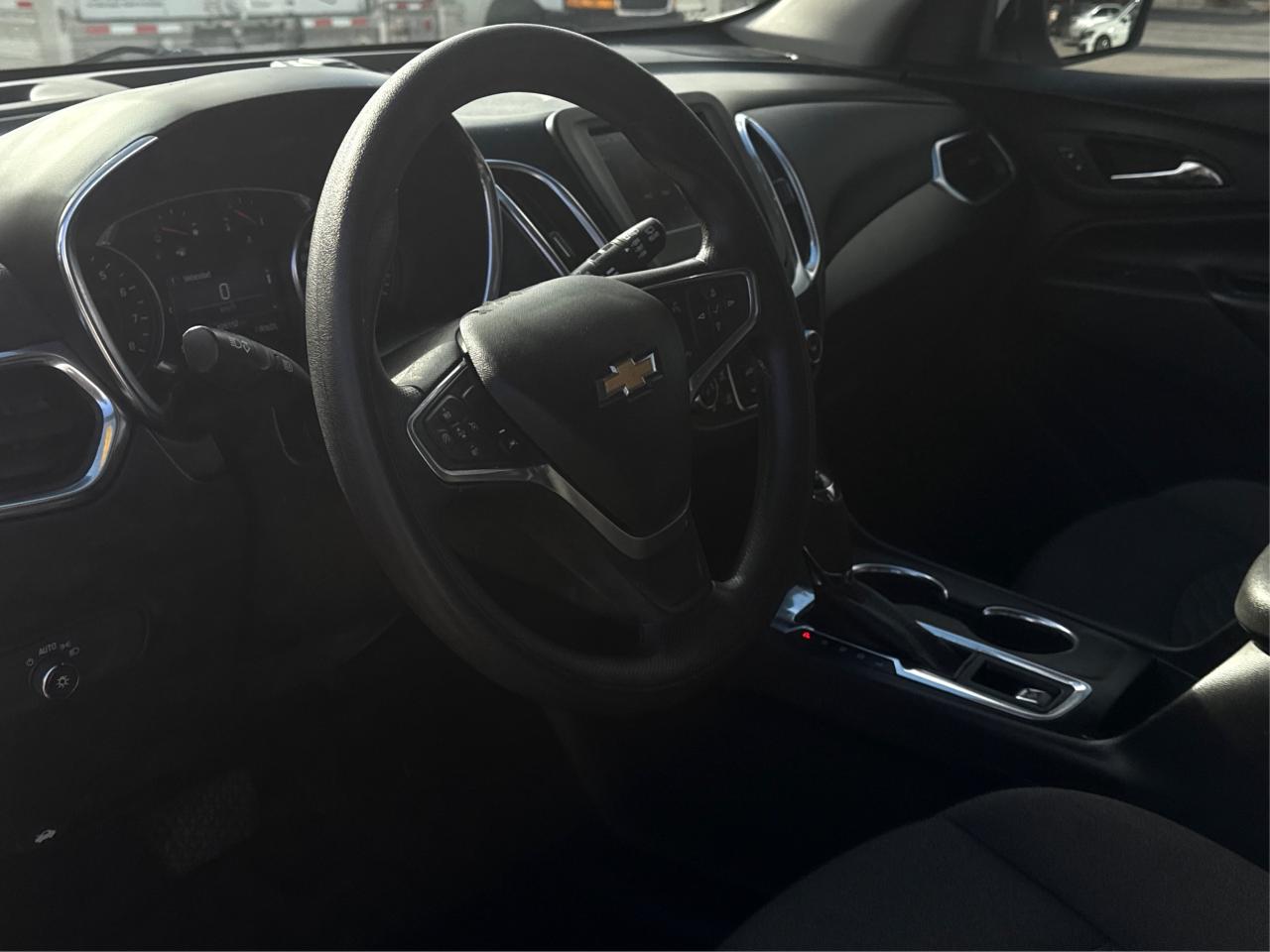 2021 Chevrolet Equinox AWD 4CRUISE HEATED SEATS! WE FINANCE ALL CREDIT! Photo