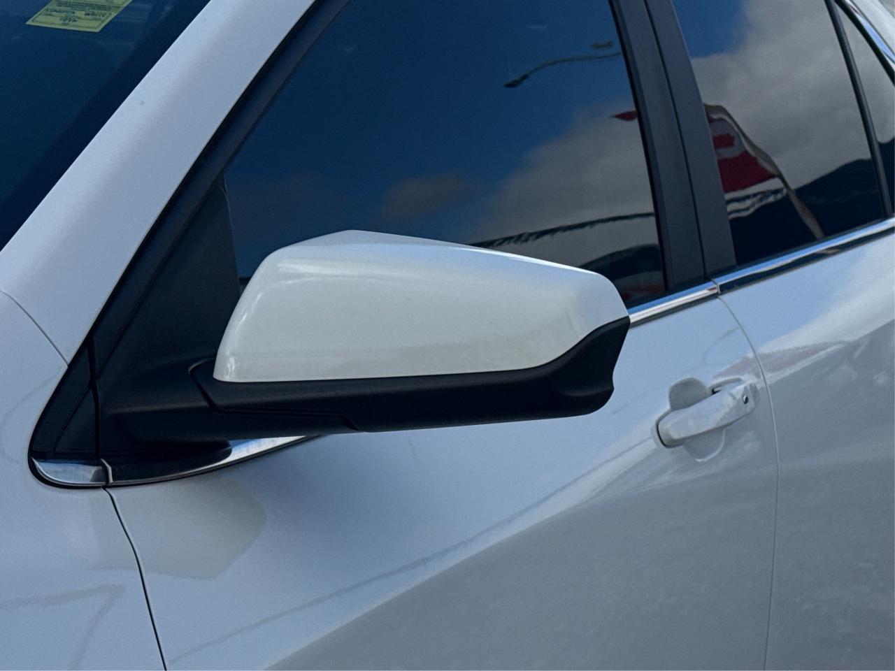 2021 Chevrolet Equinox AWD 4CRUISE HEATED SEATS! WE FINANCE ALL CREDIT! Photo