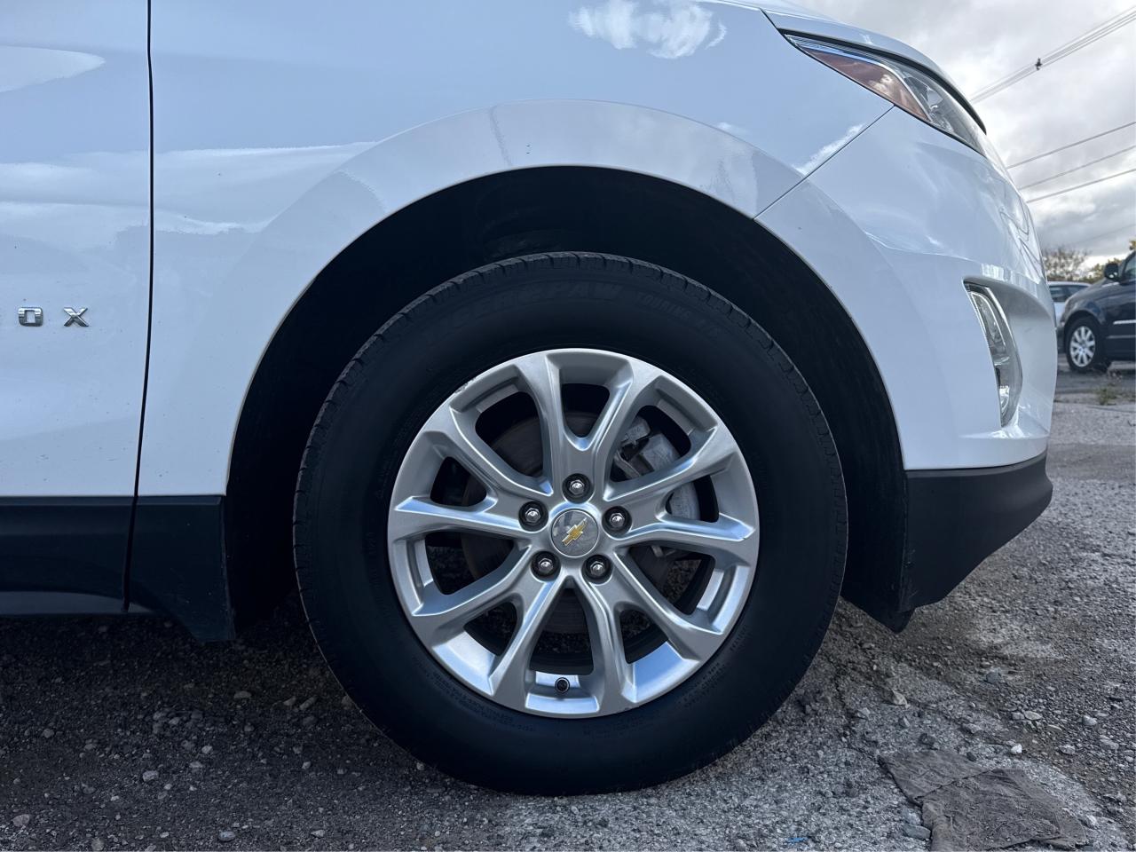 2021 Chevrolet Equinox AWD 4CRUISE HEATED SEATS! WE FINANCE ALL CREDIT! Photo