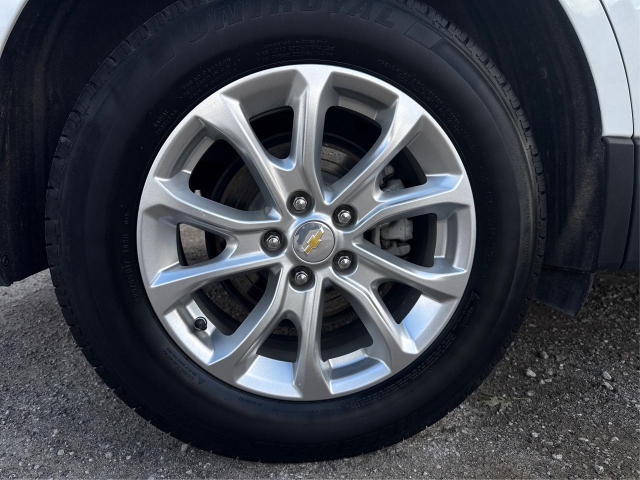 2021 Chevrolet Equinox AWD 4CRUISE HEATED SEATS! WE FINANCE ALL CREDIT! Photo