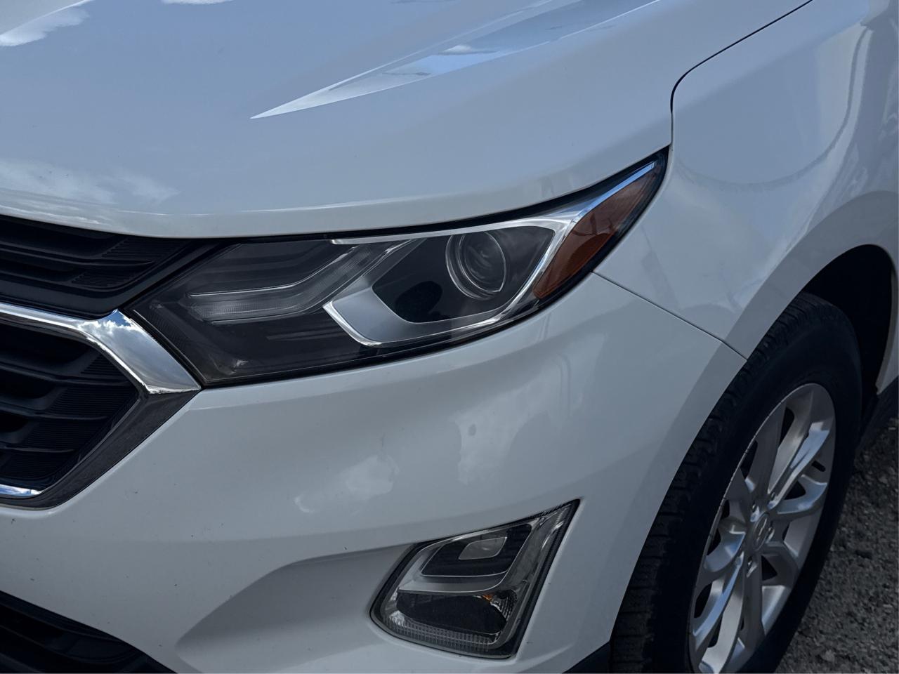 2021 Chevrolet Equinox AWD 4CRUISE HEATED SEATS! WE FINANCE ALL CREDIT! Photo