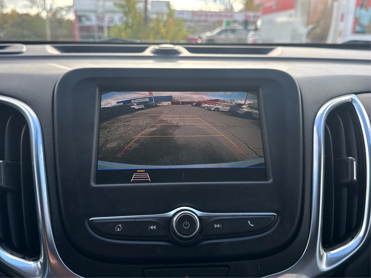 2021 Chevrolet Equinox AWD 4CRUISE HEATED SEATS! WE FINANCE ALL CREDIT! Photo